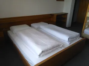 Pension Marianne - Rom