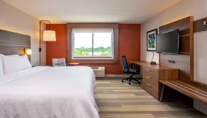 Holiday Inn Express Chesapeake - Norfolk by IHG - Chambre