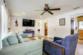 Near Downtown & Beaches: St Augustine Getaway! - Interiør