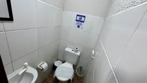 Pousada Maresia Centro - Piscinas Naturais - Bathroom
