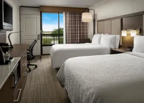 Holiday Inn Express at Monterey Bay by IHG - Rum