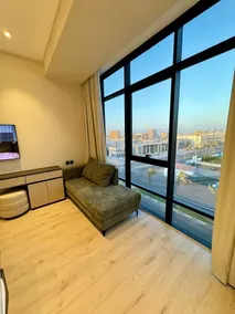 Jadeel Hotel - Værelse