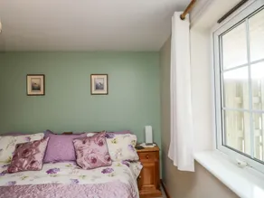 Otters Holt - Room