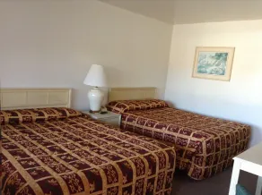 Front Street Inn - Chambre