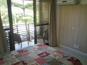Luxor Cabo Branco Home Service - Udsigt fra værelset