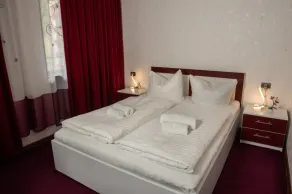 Guest House Vip - Habitación