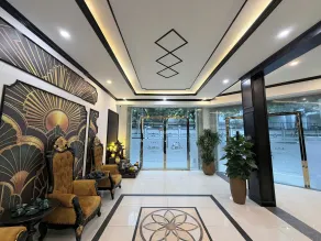 Vera Luxury Hotel - Lobby