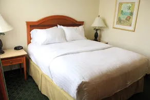Holiday Inn Port St. Lucie by IHG - Chambre