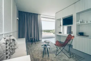 Zante Maris Suites - Adults Only - Vue de la chambre