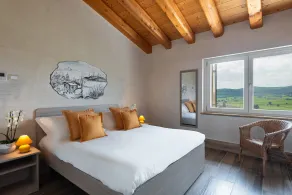 Sporting Hotel San Felice - Room