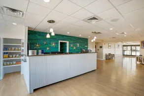 Best Western Plus Ocean City - Reception