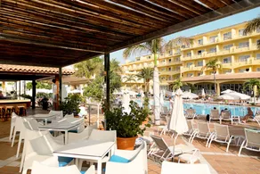 R2 Buganvilla Hotel & Spa - Restaurant