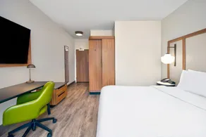 Fairfield by Marriott Inn & Suites Cincinnati North West Chester - Chambre