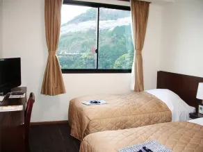 Hotel Nami - Chambre