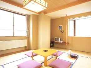 Hotel Chalet Ryuo - Zimmer