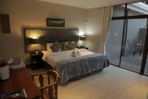 Villa Africa Boutique Hotel & Spa - Room