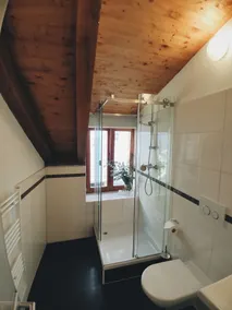 Villa Split Heritage Hotel - Bathroom