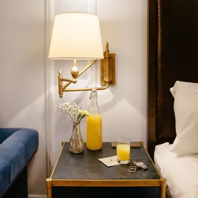 Merrion Row Hotel and Public House - Room