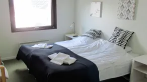 Strandby Badehotel - Rom