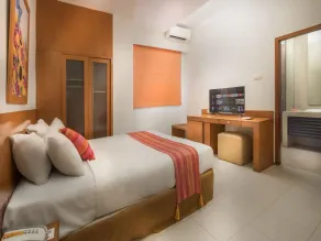 Surya Boutique Hotel - Room