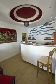 Aegean Wave - Faros - Réception