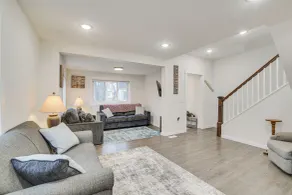 Dog-friendly Home < 1 Mi to Downtown Fargo! - Interior