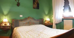 Familienorientierte Villa mit Terrasse, privatem Pool und Grill - Zimmer