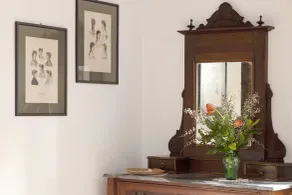 Relais Fattoria Valle - Værelse