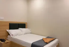 Hotel Sree Kanya Inn - Camera