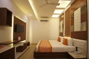 Royal Residence City center - Rum