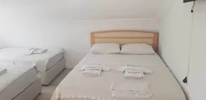 Hera Beach Hotel Fethiye GCR - Room