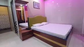 Roxy Hotel - Near New Digha Beach - Habitación