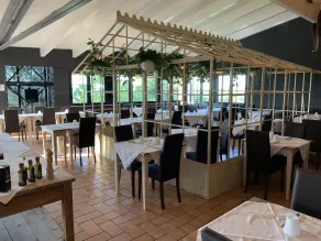 Hotel Mamiani & Relaxing Spa Urbino - Restaurant