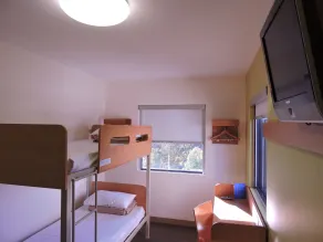 ibis Budget Sydney Olympic Park - Room
