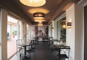Art Hotel Museo - Restaurant