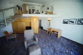 Harlington Ashkelon - Zimmer