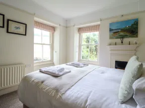 Mor Edrin - Chambre