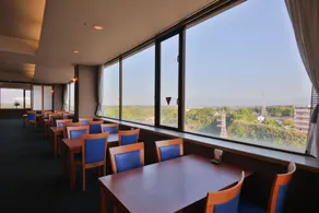 Hotel Satsukien - Restaurant