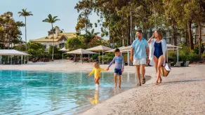 InterContinental Sanctuary Cove Resort by IHG - Pool