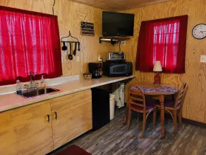 Grand Lake O' The Cherokees RV Resort - Room