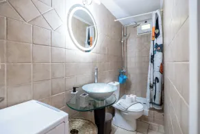 Corfu Dream Holidays Villas - Bad