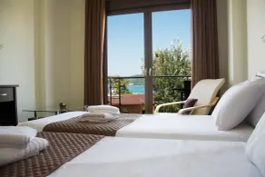 Belohorizonte Fine Accommodation - Chambre