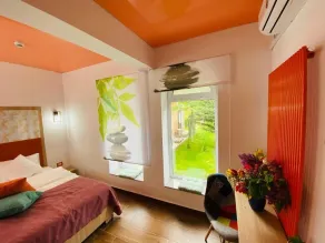HOTEL MAREA NEAGRA Mamaia - Room