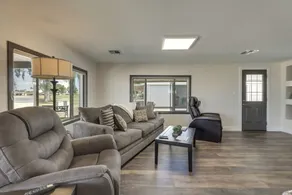 Golf Course Views: Resort Retreat in Sun Lakes - Interiör