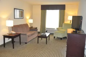 Holiday Inn Express & Suites Sarasota East by IHG - Chambre