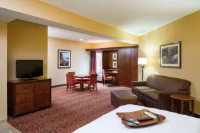 Hampton Inn Selinsgrove/Shamokin Dam - Room