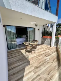 Colonna Park Hotel - Room