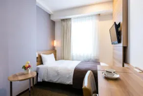 Choshi Plaza Hotel - Quarto