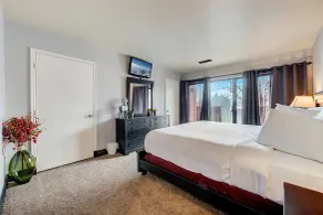 Shadow Ridge by All Seasons Resort Lodging - Chambre