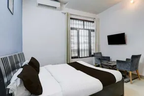 IIDM ECO CENTRE - Habitación